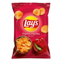 Lay's Piquant Paprika 130 g