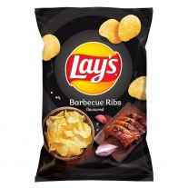Lay's Barbecue Ribs 130 g