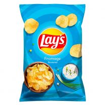 Lay's Fromage 130 g