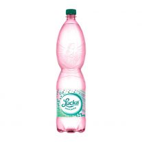 Lucka pramenitá voda Jemne perlivá 1,5 l