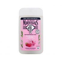 Le Petit Marseillais  Malina & Pivonka sprchový gel 250 ml