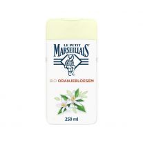 Le Petit Marseillais Pomarančový kvet sprchový gel 250 ml
