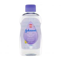 Johnson's Bedtime Olej 200 ml