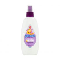 Johnson's Strength Drops sprej 200 ml