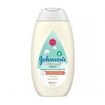 Johnson's Cottontouch Mlieko 300 ml