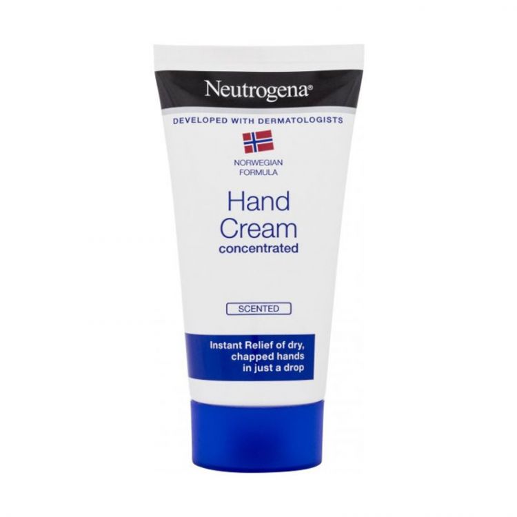 Neutrogena Krém na ruky 75 ml