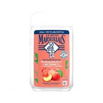 Le Petit Marseillais Broskyňa & Nektárinka sprchový gel 250 ml