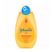Johnson's Detský šampón 200 ml