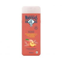 Le Petit Marseillais Broskyňa & Nektárinka sprchový gel 400 ml