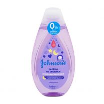 Johnson's Bedtime Šampón 500 ml