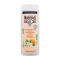 Le Petit Marseillais Pomarančový kvet sprchový gel 400 ml