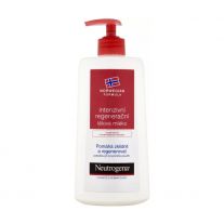 Neutrogena Telové mlieko Intenzívne 400 ml