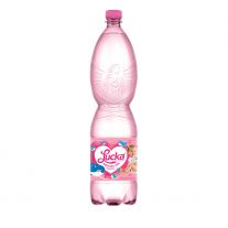 Lucka dojčenská voda Neperlivá 500 ml
