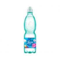 Lucka pramenitá voda neperlivá pre deti 500 ml