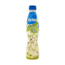 Relax ovocný sirup BAZA-MÄTA  700 ml PET