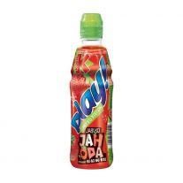 Kubík Play Jablko-Jahoda 400 ml 