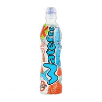 Kubík Waterrr Jahoda 500 ml 