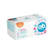 o.b. tampony super 32 ks 