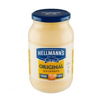 Hellmann's Majonéza 625 ml