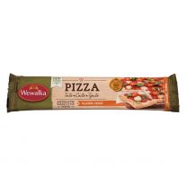 Wewalka Pizza cesto vyvalkané na peciacom papieri s olivovým olejom 400 g