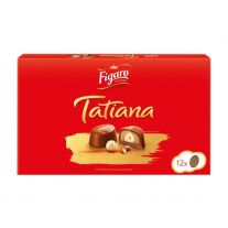 Figaro Tatiana bonboniéra, mliečna čokoláda 140 g