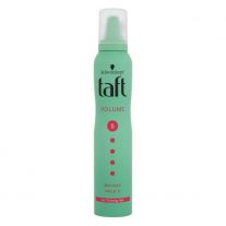 Taft 5 Volume zelený penové tužidlo 200 ml