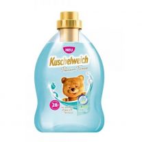 Kuschelweich Aviváž Premium Finesse s arganovým olejom, 28 PD 0,75 l