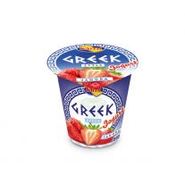 Tami Greek Style jogurt jahoda 150 g 