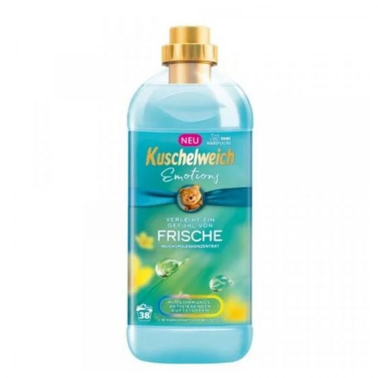 Kuschelweich Aviváž Emotions Frische, 38 PD 1 l