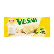 Sedita Vesna vanilka oblátky 50 g