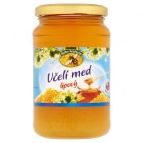  Natur Products Med včelí lipový 500 g