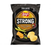 Lay's Strong Cheese & Cayenne 55 g