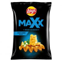 Lay's Maxx Cheese & Onion 55 g