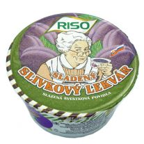 Riso Slivkový lekvár sladený 250 g