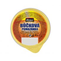 Hamé Bôčiková nátierka 48g