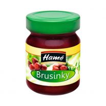 Hamé Brusnice 180g
