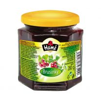 Hamé Brusnice 280g