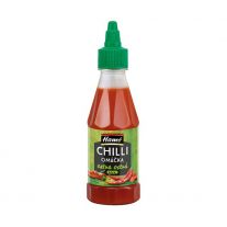 Hamé Chilli omáčka extra ostrá 235ml