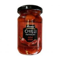 Hamé Chilli papričky 105g