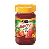 Hamé Džem Jahôdka 260g