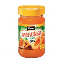 Hamé Džem Marhuľa 260g