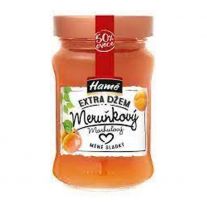Hamé Extra džem Marhuľa 340g