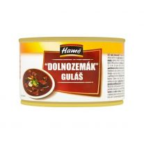 Hamé Guláš dolnozemák 400g