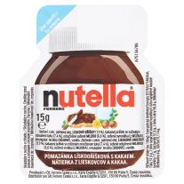 Ferrero Nutella 15 g