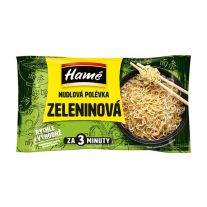 Hamé Rezancová polievka zeleninová aróma 60g