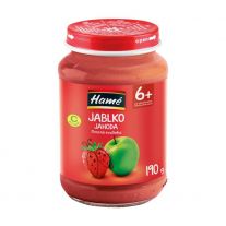 Hamé Jahoda 190g