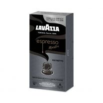 Lavazza Espresso Ristretto by Nespresso  10x5,6 g