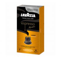 Lavazza Espresso Lungo by Nespresso 10x5,6 g