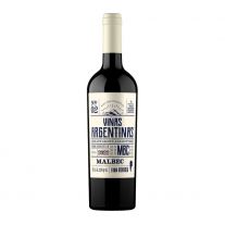 Finca Agostino Viňas Argentinas Malbec 0,75 l, r.2022