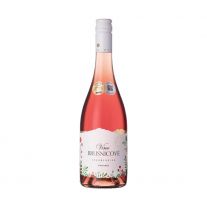Miluron Brusnicové víno 0,75 l